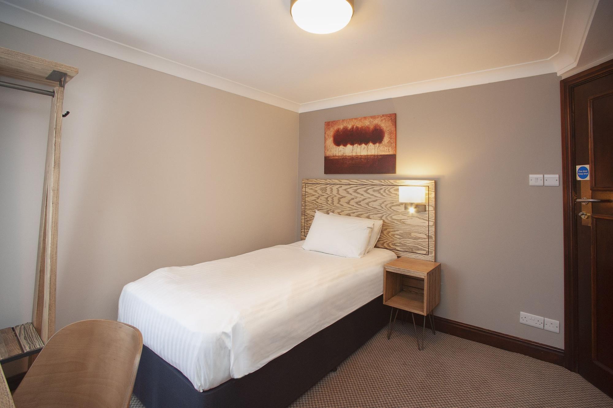 Shah Of Persia, Poole By Marston'S Inns Esterno foto