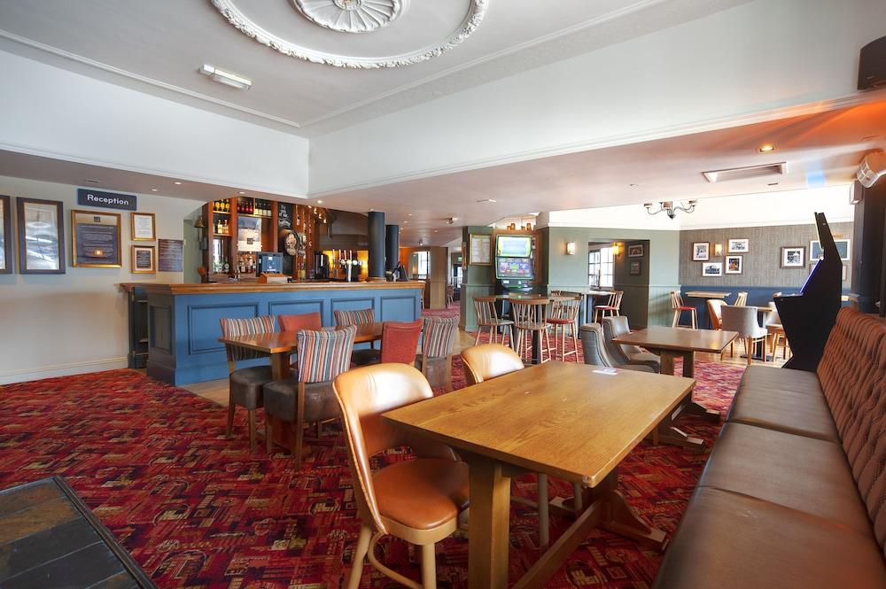 Shah Of Persia, Poole By Marston'S Inns Esterno foto